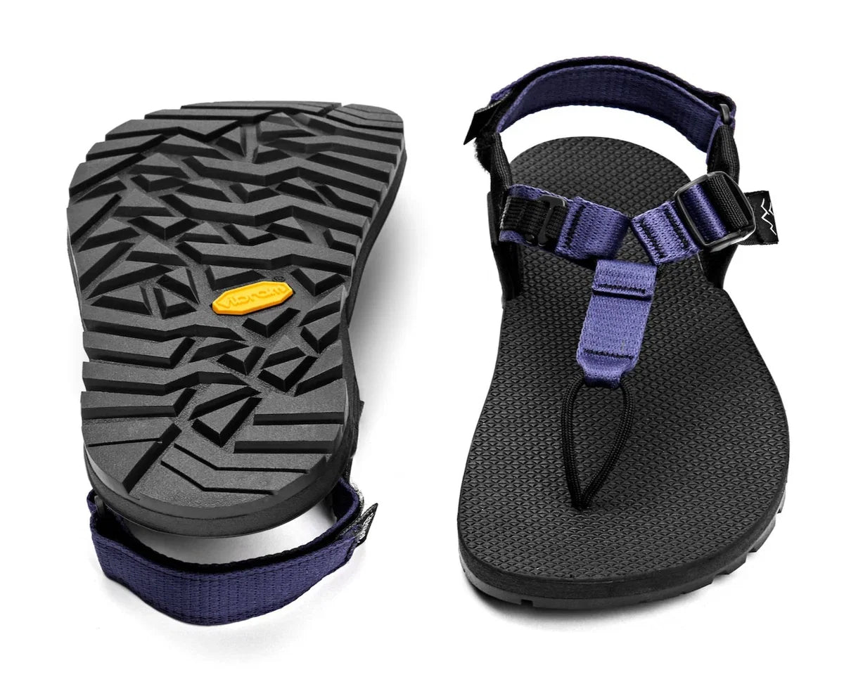 Bedrock Sandals Cairn Evo - Lupine 6