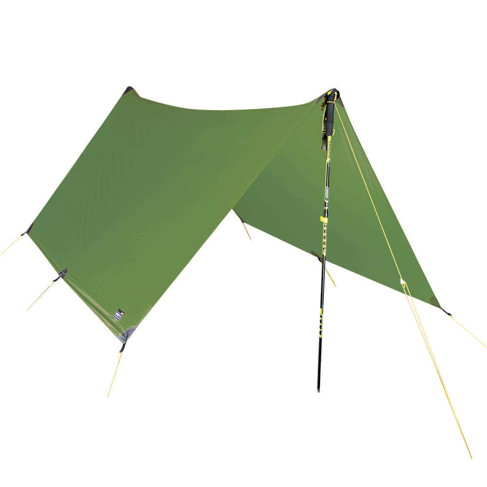 Mont Batwing Ultralight Thru-Hiker Tarp 2