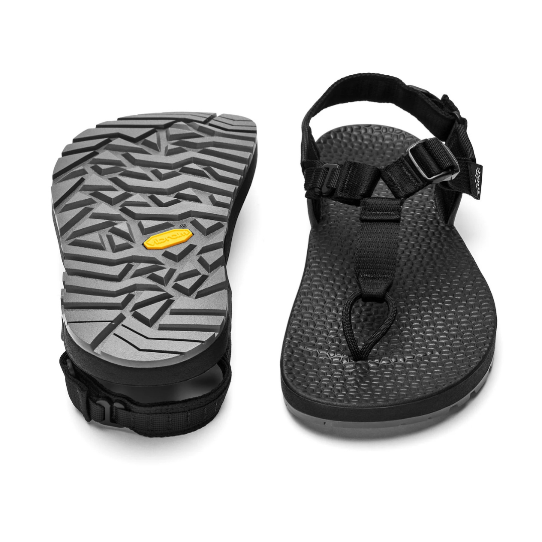 Bedrock Sandals Cairn Evo 3D PRO - Black 6