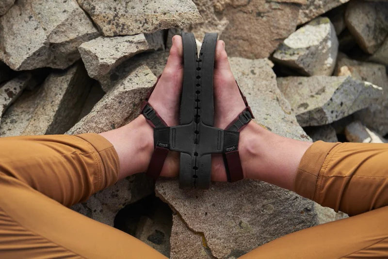 Bedrock Sandals Cairn Evo C Sandals