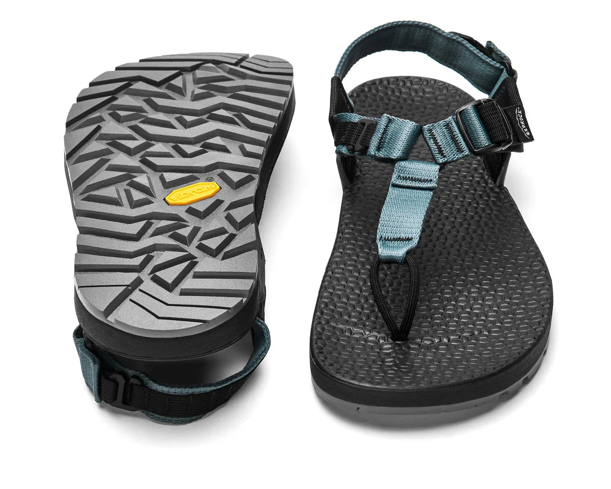 Bedrock Sandals Cairn Evo 3D PRO - Slate Blue 16