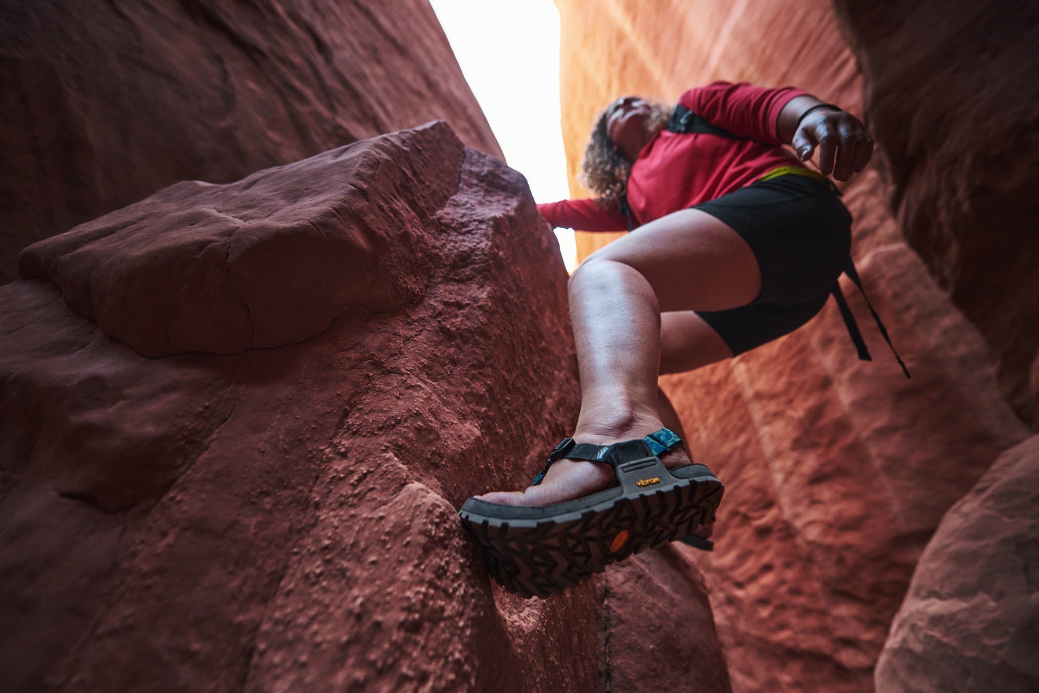 Bedrock Sandals Cairn Evo 3D PRO