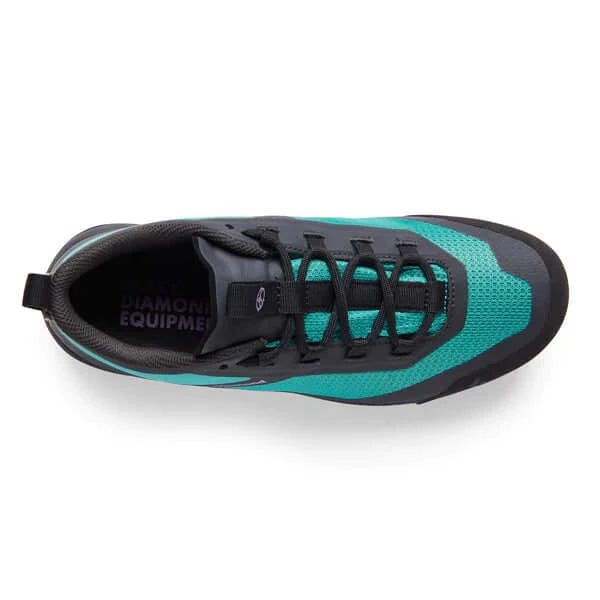 Black Diamond Mission LT 2.0 Approach Shoes Womens