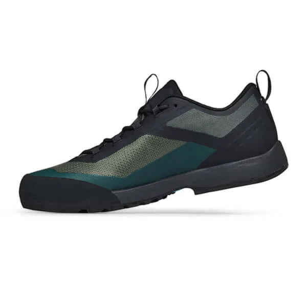 Black Diamond Mission LT 2.0 Approach Shoes Mens