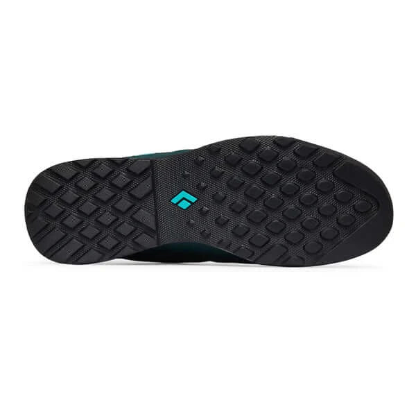 Black Diamond Mission LT 2.0 Approach Shoes Mens