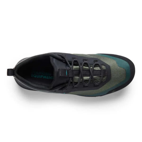 Black Diamond Mission LT 2.0 Approach Shoes Mens