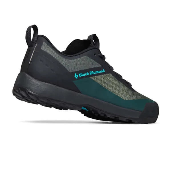 Black Diamond Mission LT 2.0 Approach Shoes Mens