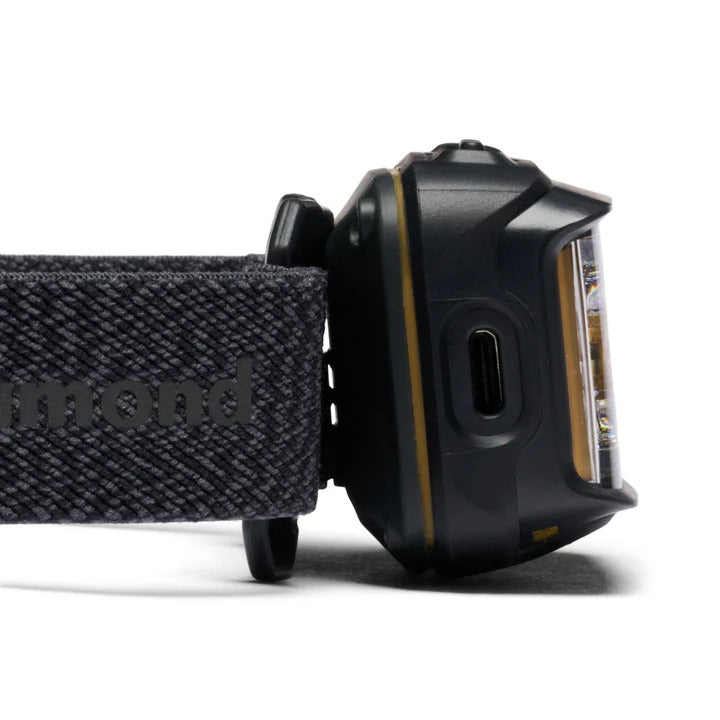 Black Diamond Storm+ Headlamp