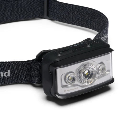 Black Diamond Storm Headlamp 11