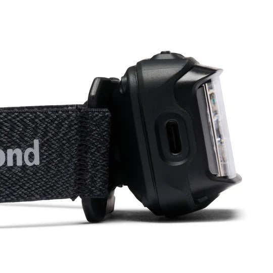 Black Diamond Storm Headlamp 12