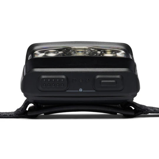 Black Diamond Storm Headlamp 15