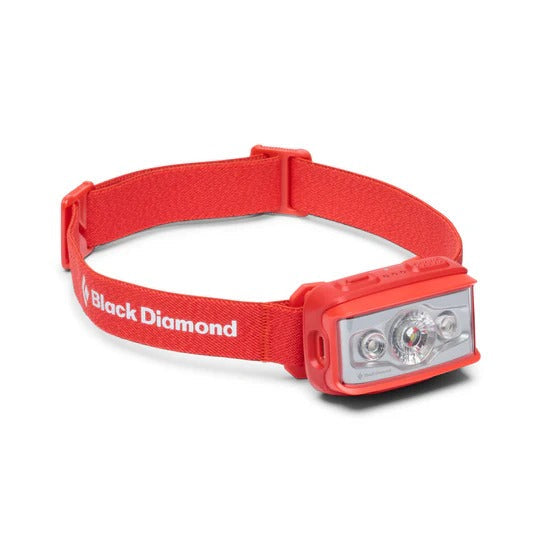 Black Diamond Storm Headlamp 2