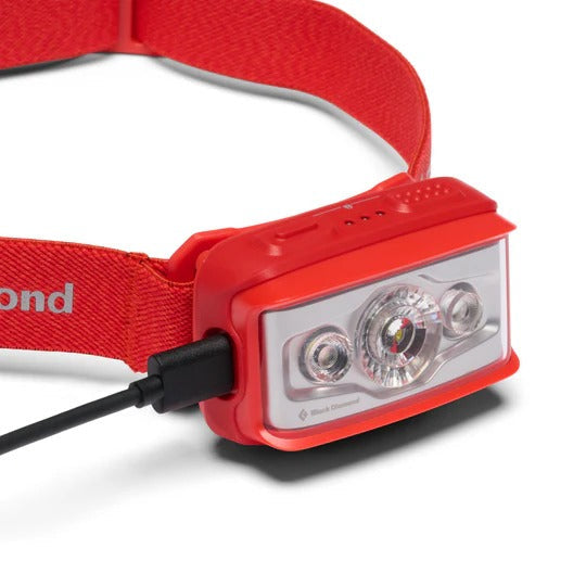 Black Diamond Storm Headlamp 16