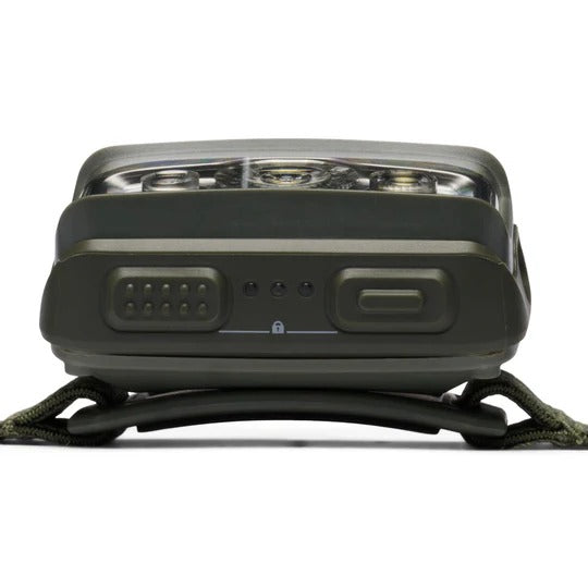 Black Diamond Storm Headlamp 18