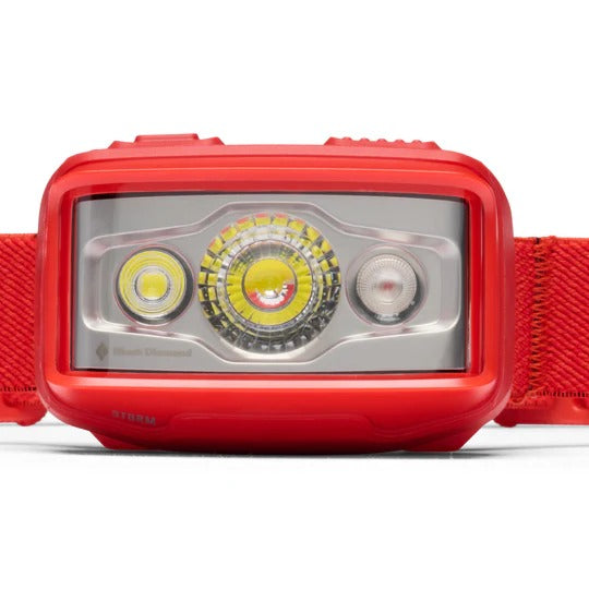 Black Diamond Storm Headlamp 5