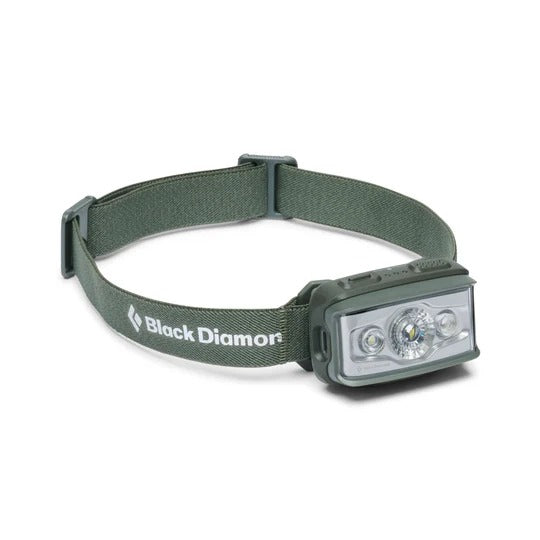 Black Diamond Storm Headlamp 1