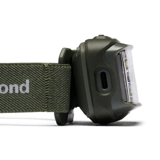 Black Diamond Storm Headlamp 8
