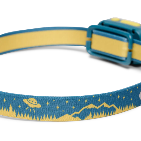 Black Diamond Wiz Kid Headlamp