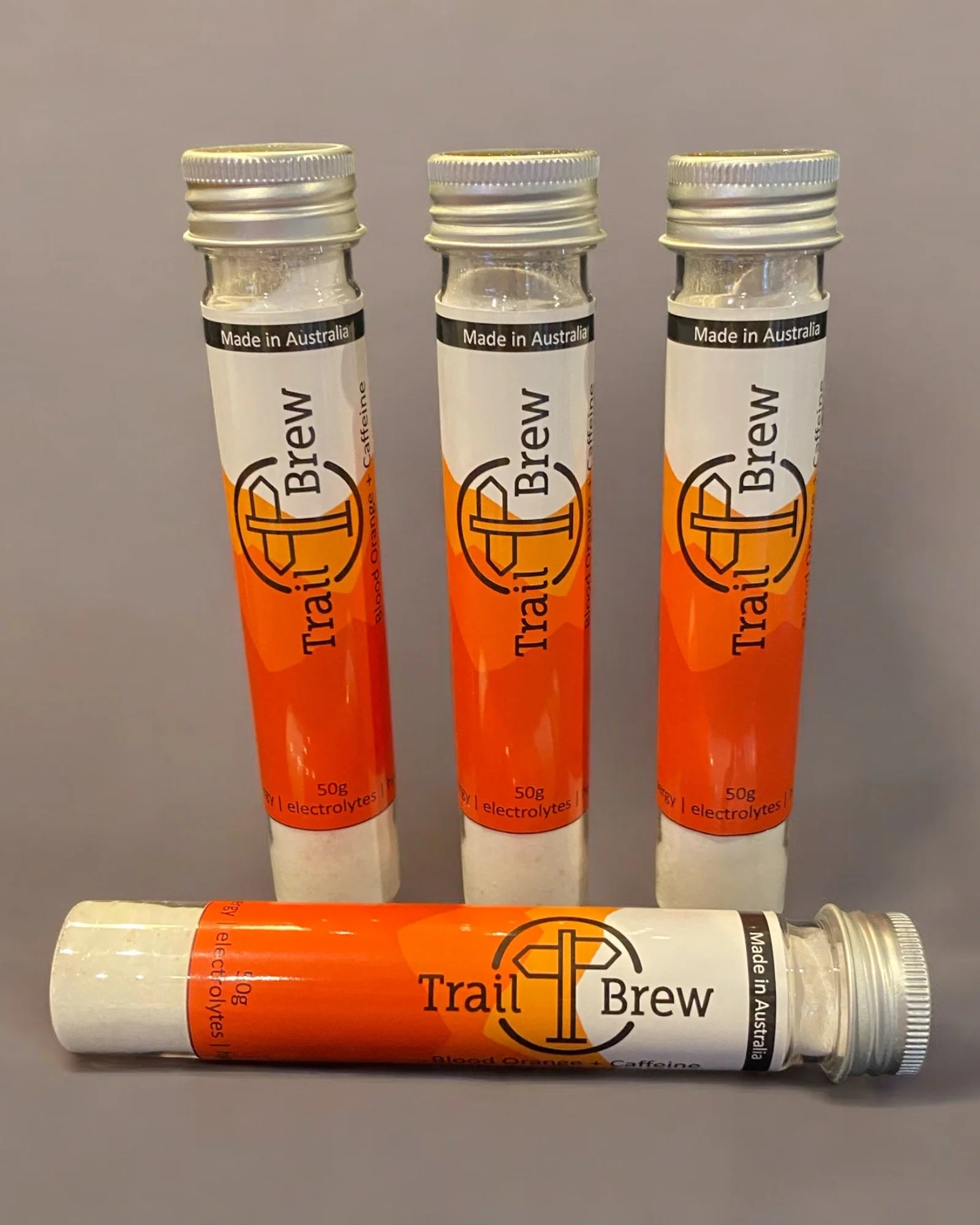 Trail Brew Test Tube Singles