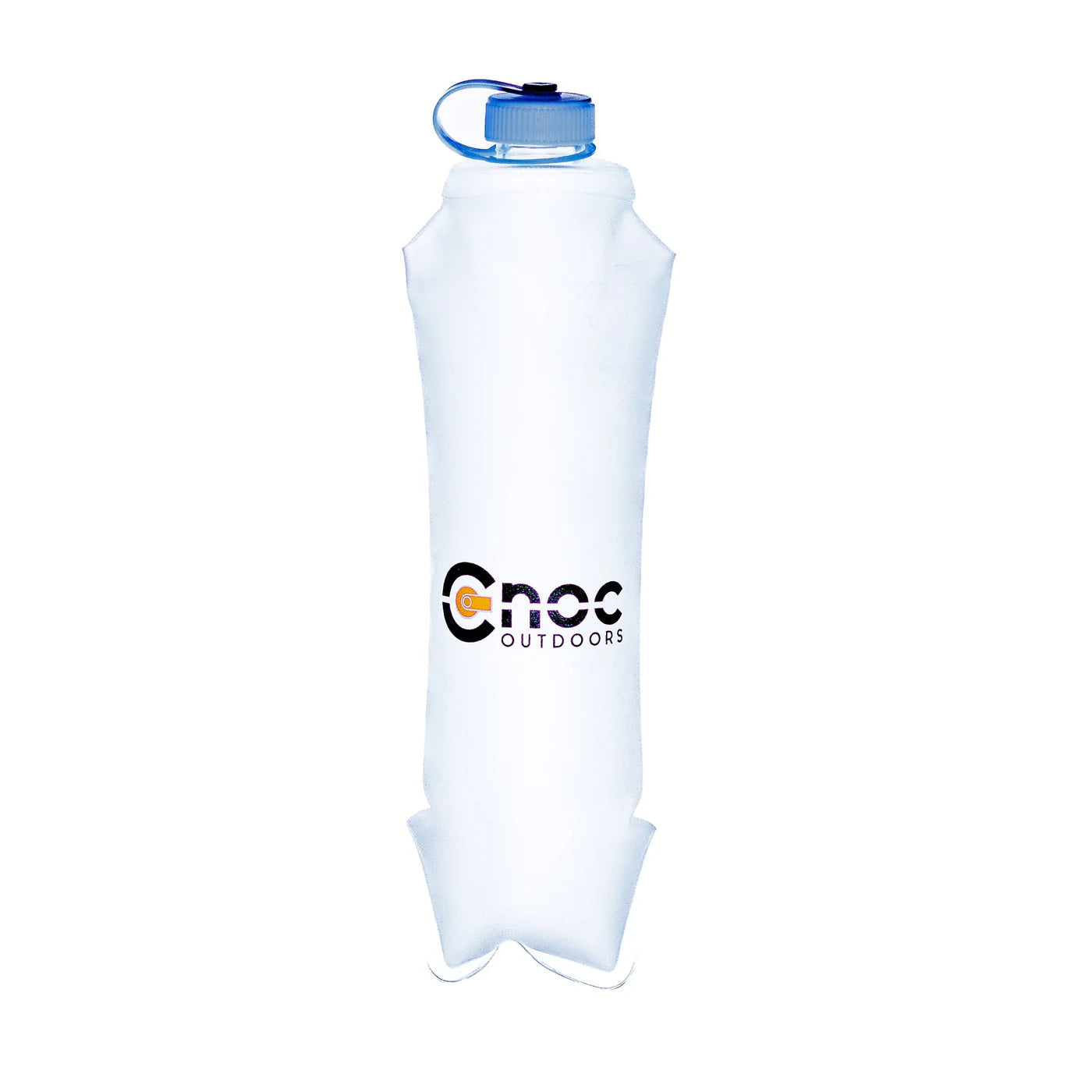 Cnoc Outdoors 28mm Hydriam Collapsible Flask