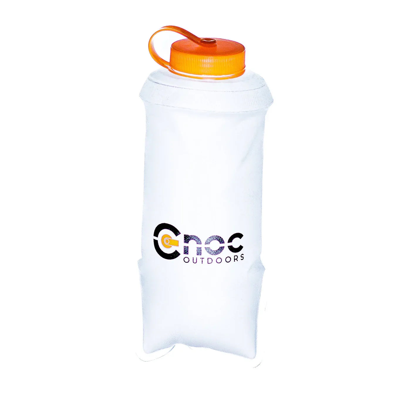 Cnoc Outdoors 42mm Hydriam Collapsible Flask 1