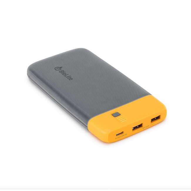 Biolite Charge 40 PD Power Bank 2