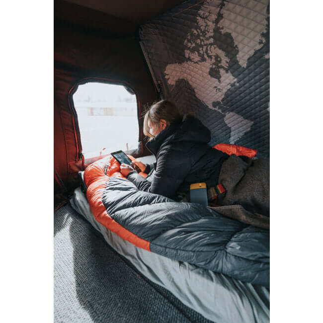 Biolite Charge 40 PD Power Bank 3