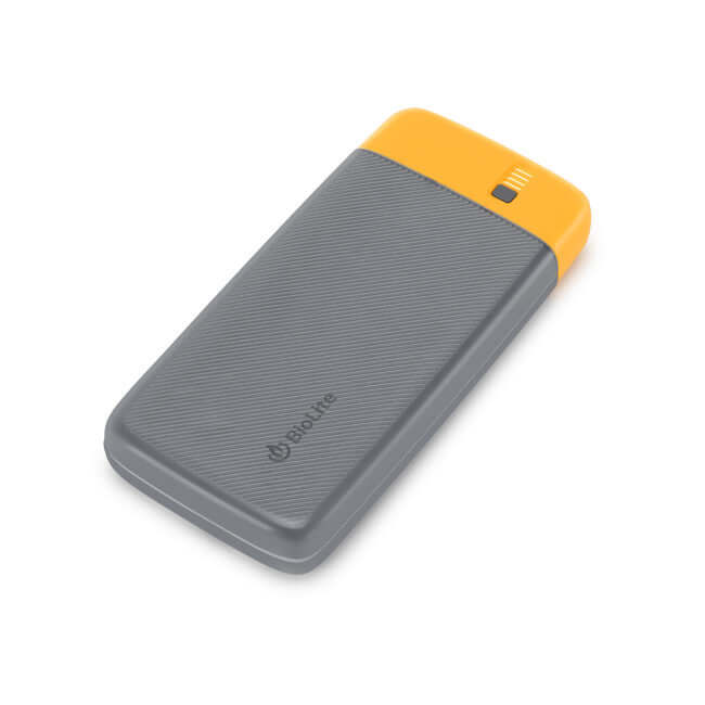 Biolite Charge 80 PD Power Bank 4