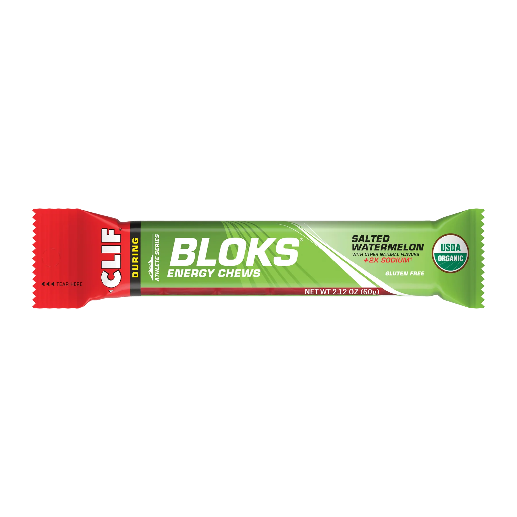 Clif Bloks Energy Chews