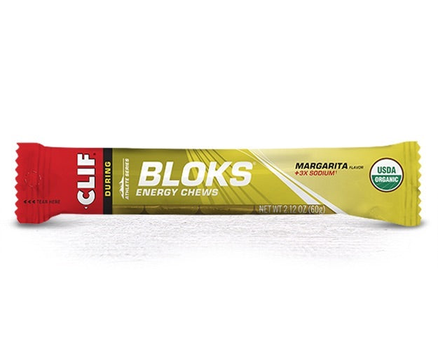 Clif Bloks Energy Chews 6