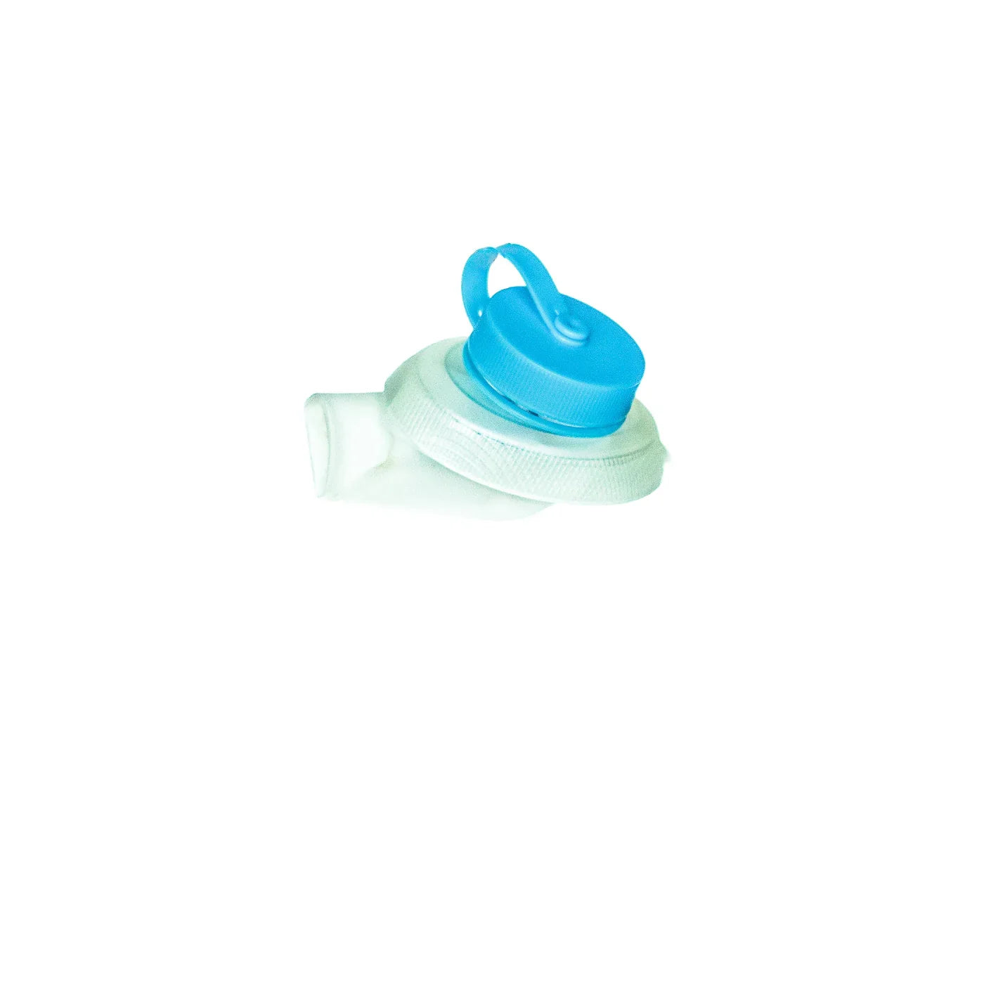 Cnoc Outdoors 42mm Hydriam Collapsible Flask 2