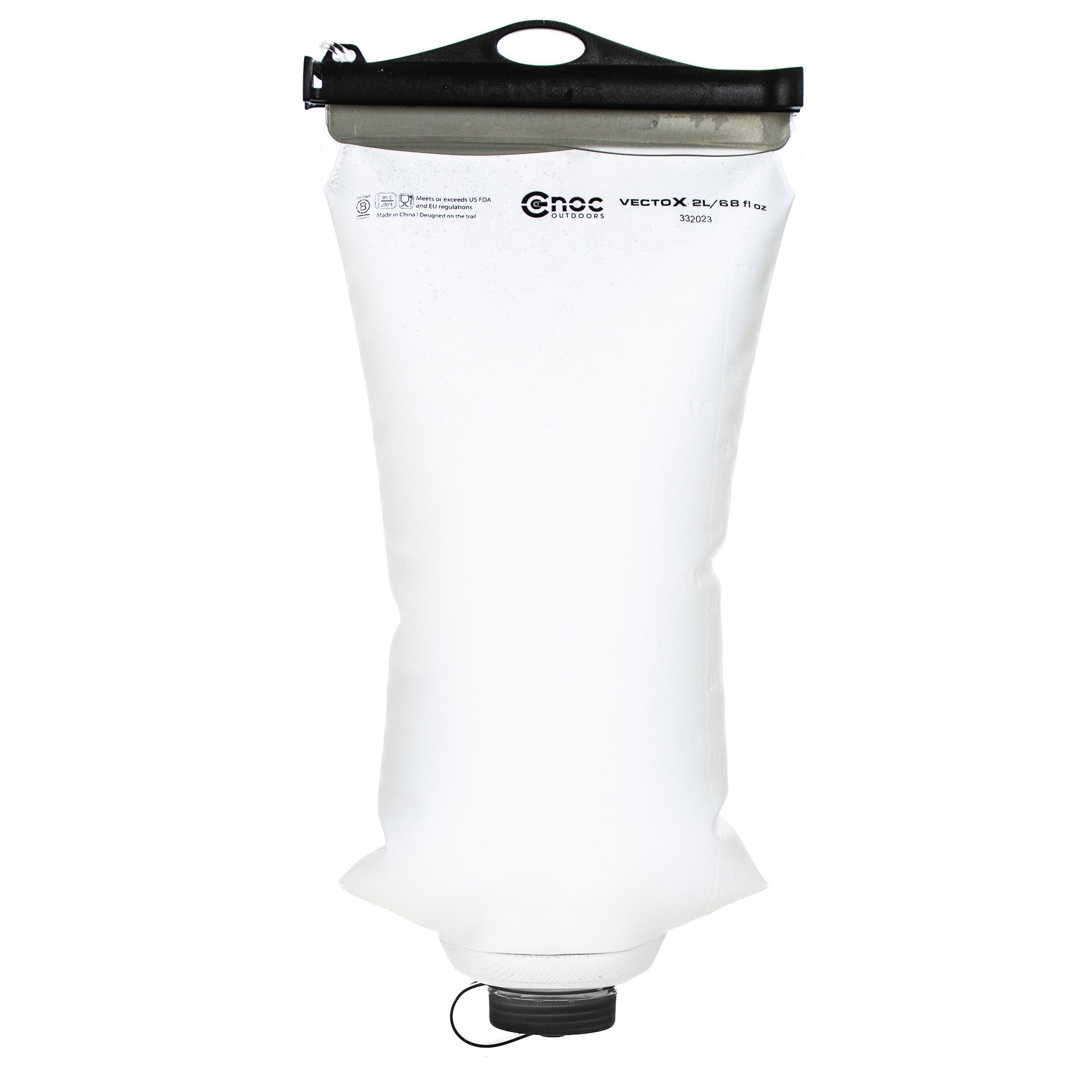 Cnoc Outdoors 42mm VectoX Water Container 3