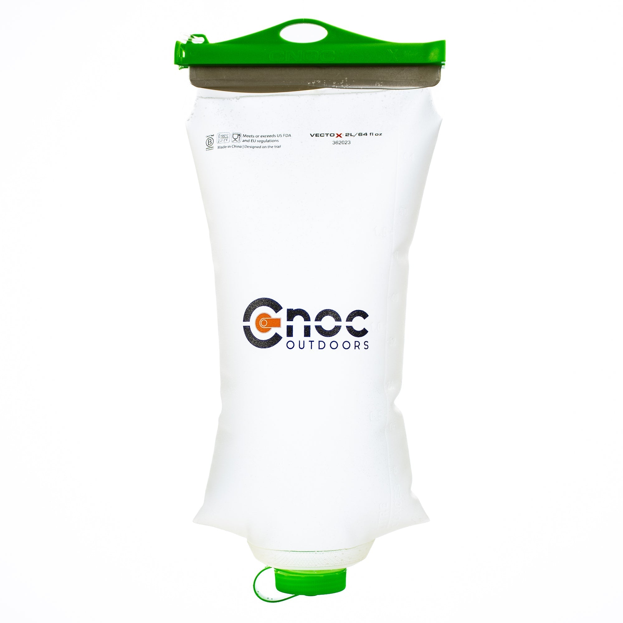 Cnoc Outdoors 42mm VectoX Water Container 4