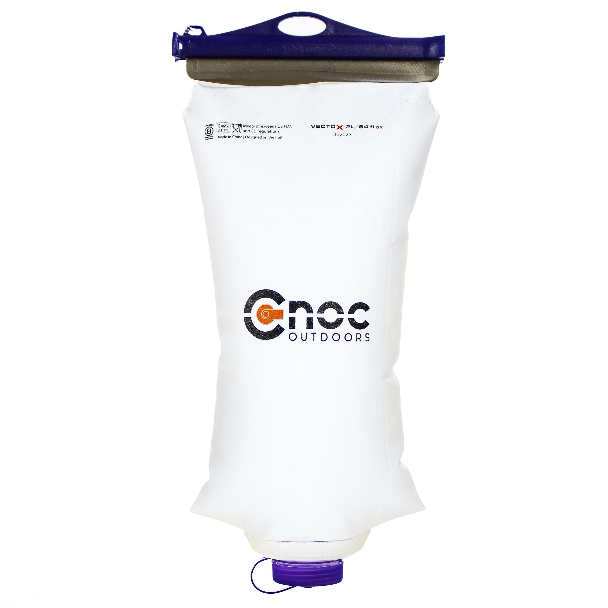Cnoc Outdoors 42mm VectoX Water Container 1