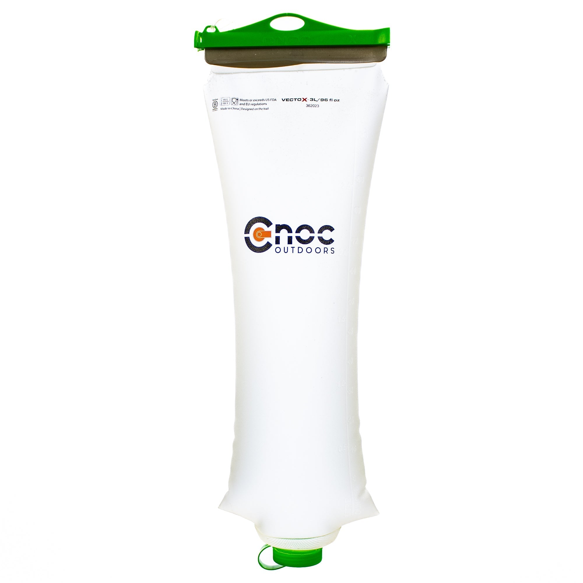 Cnoc Outdoors 42mm VectoX Water Container 6
