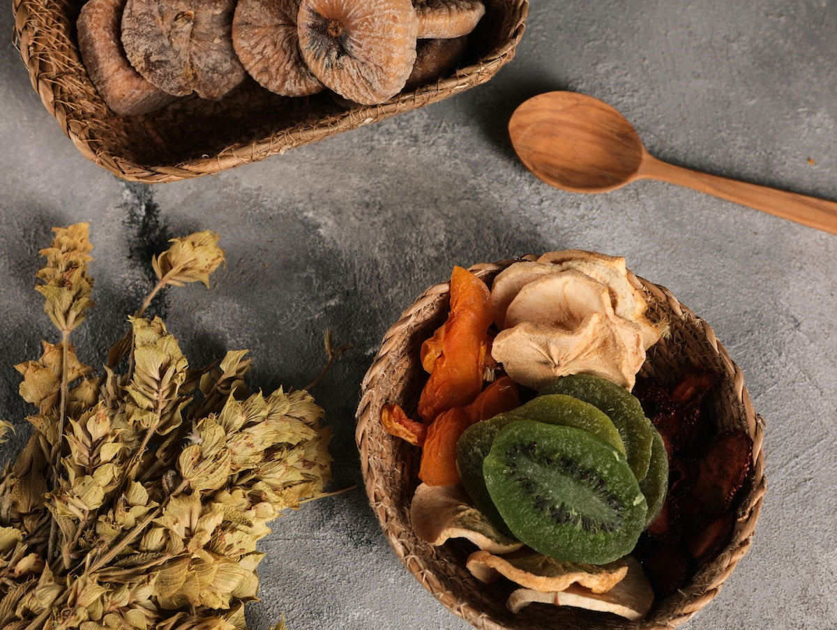 Hiking & Camping Cooking Classes