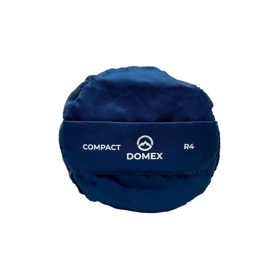 Domex Compact Inflatable Air Mat R4