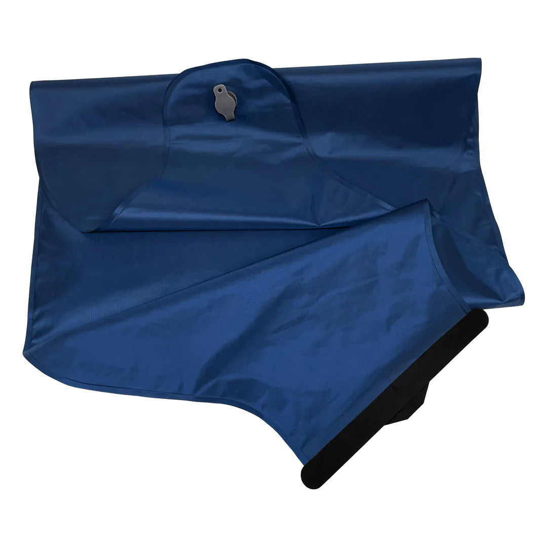 Domex Compact Inflatable Air Mat R4