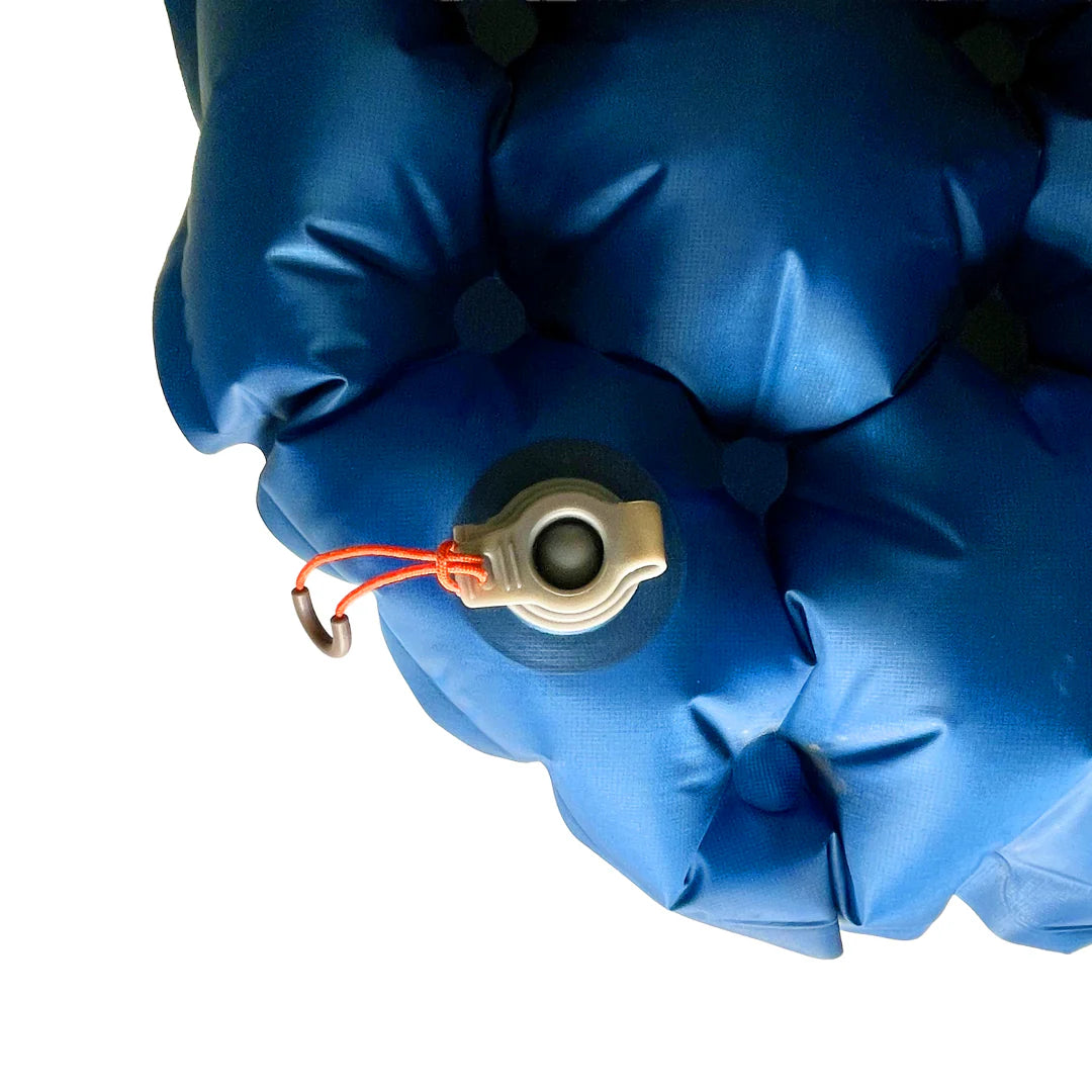 Domex Compact Inflatable Air Mat R4