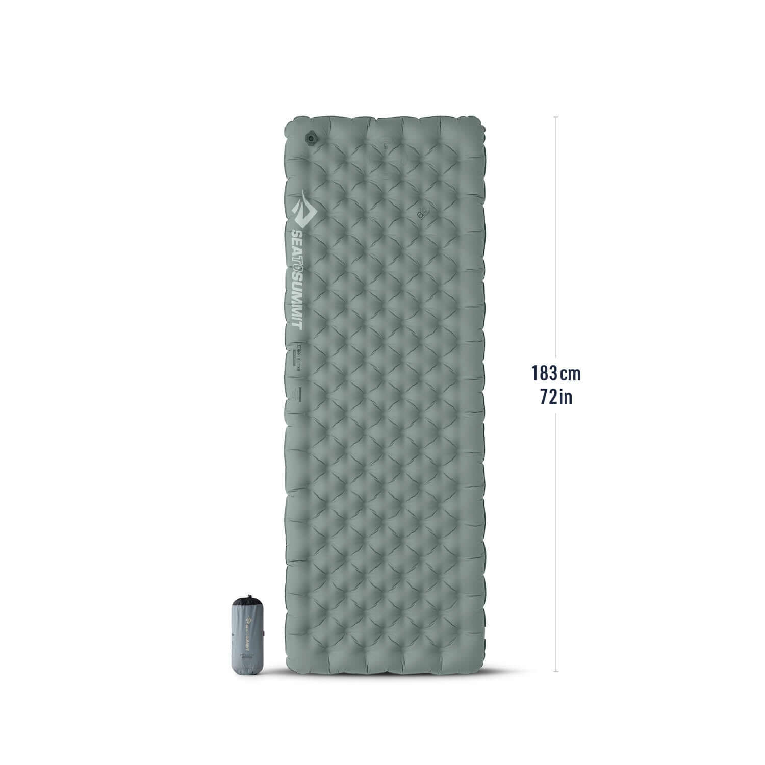 Sea to Summit Ether Light XR Insulated Air Sleeping Mat 7