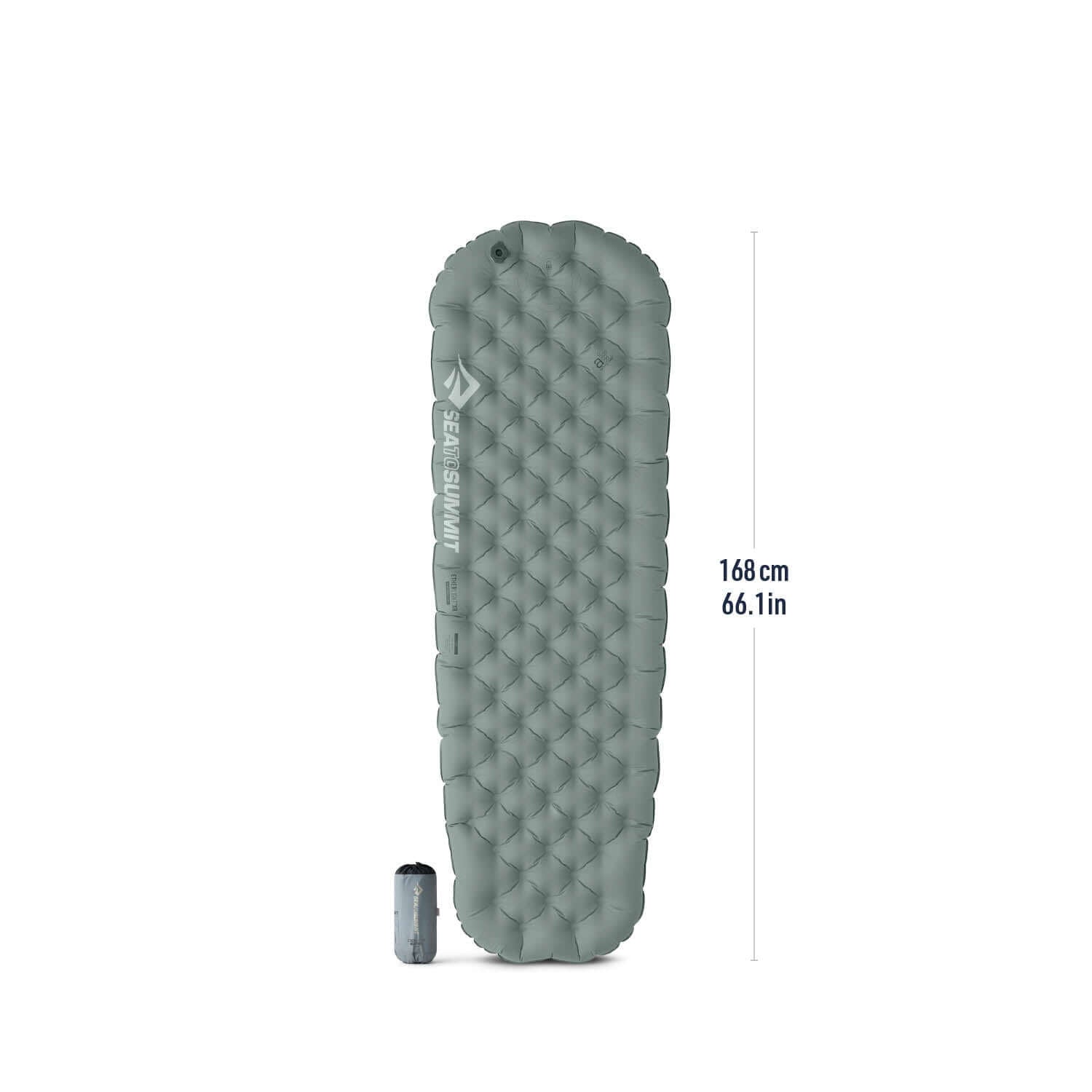 Sea to Summit Ether Light XR Insulated Air Sleeping Mat 4