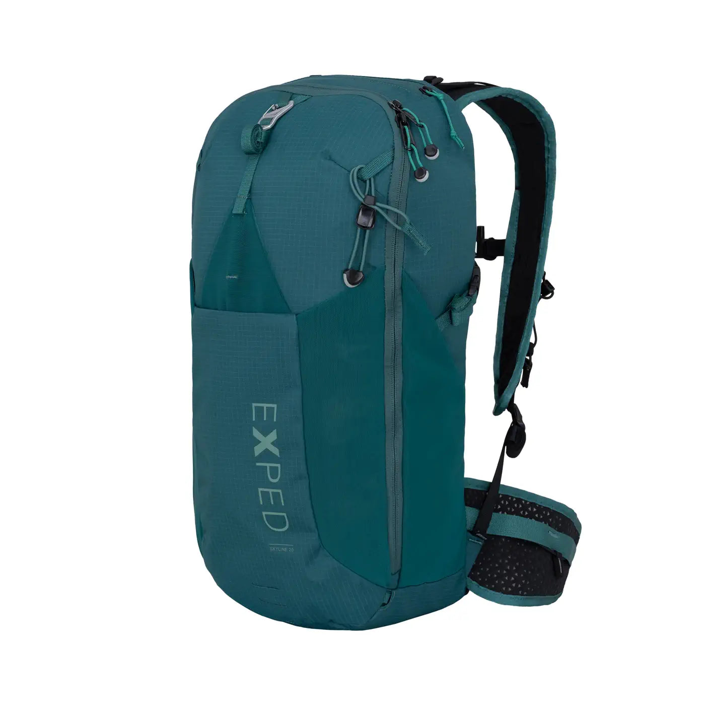 Exped Skyline 20L Backpack - Cypress 4
