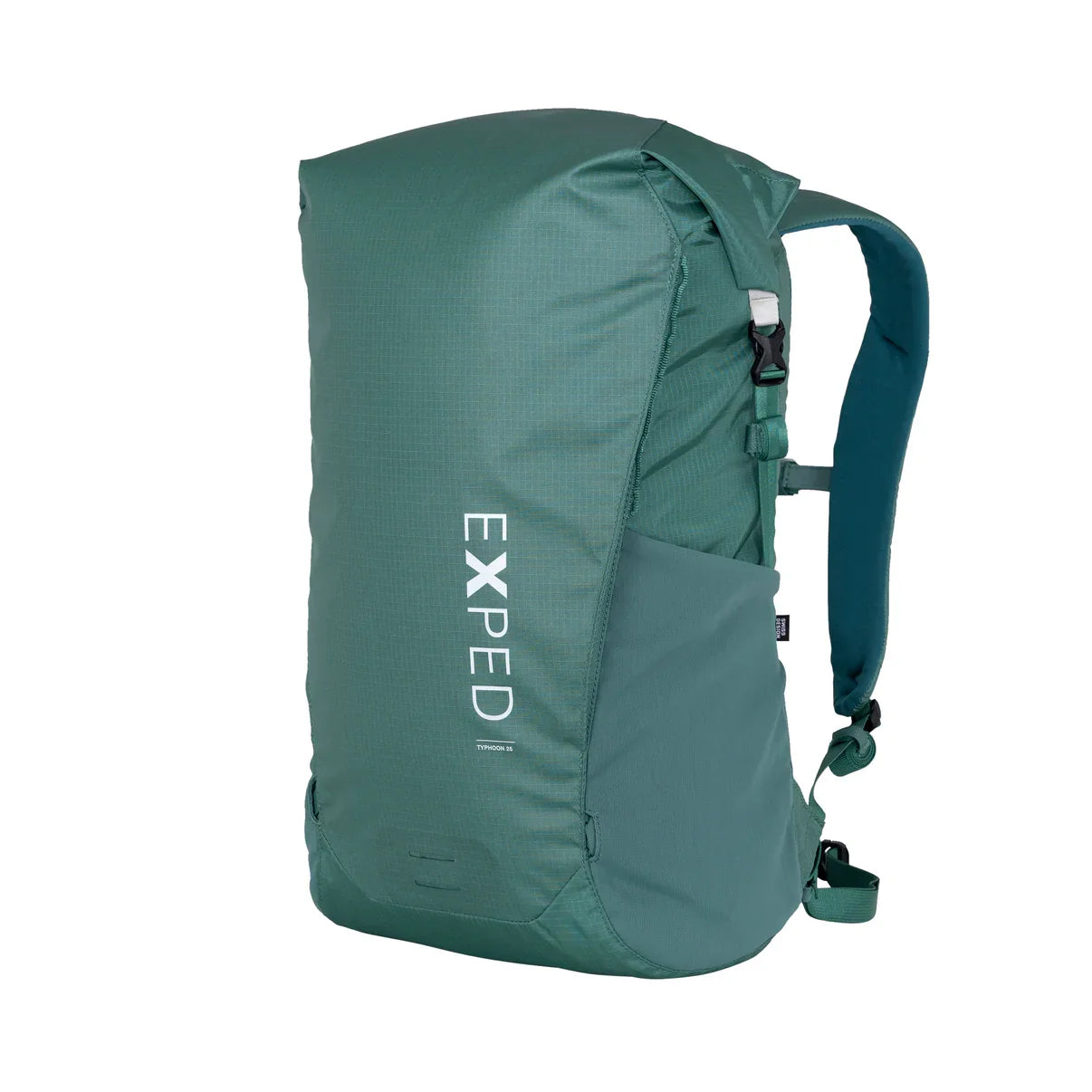Exped Typhoon 25 - Teal 1