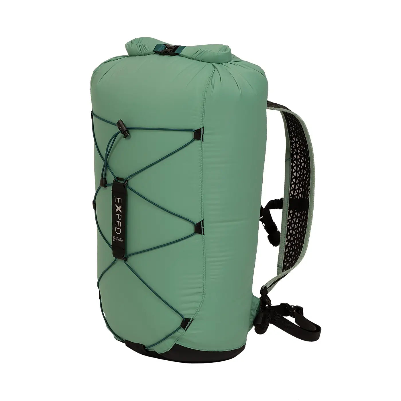 Exped Cloudburst 25 Backpack - Sage 3