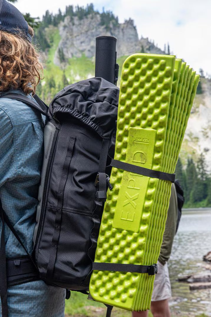 Exped Flex Mat 1.5R Sleeping Pad Camping
