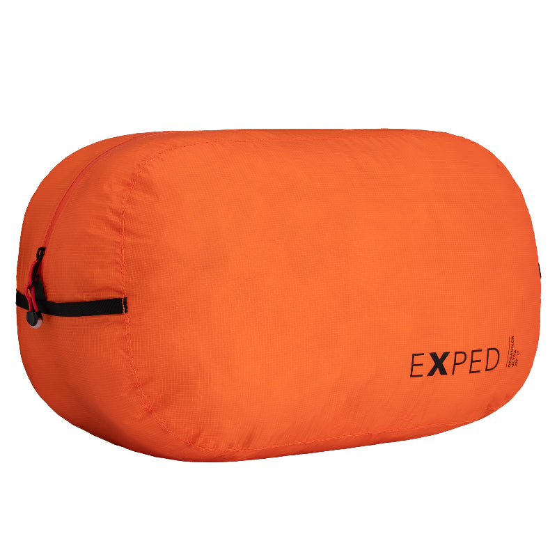 Exped Organizer Ultra Zip Packing Cubes