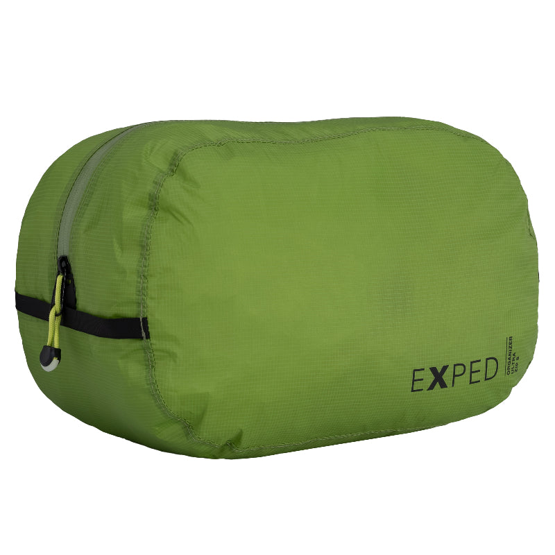 Exped Organizer Ultra Zip Packing Cubes