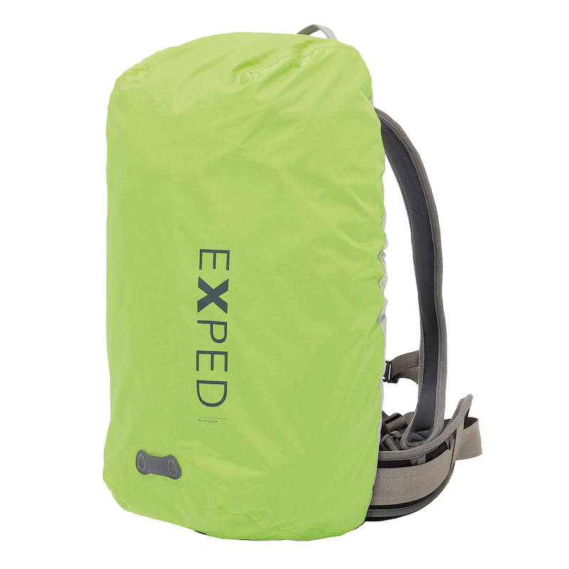 Exped Backpack Raincover 1