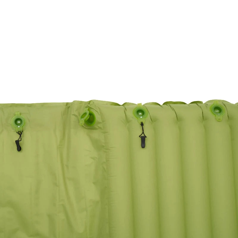 Exped Ultra 6.5R Inflatable Mat Duo 3