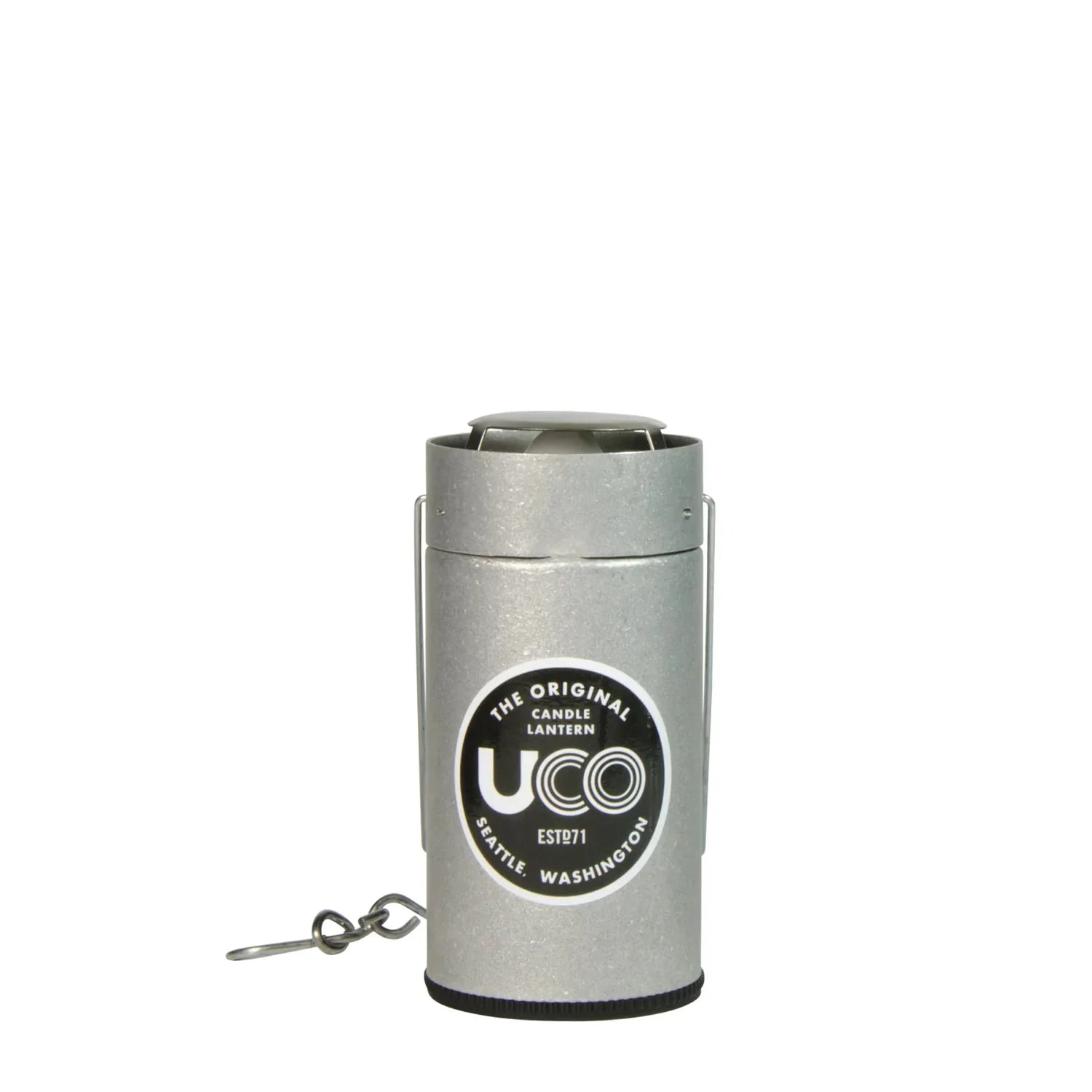UCO Original Candle Lantern - Aluminium 3